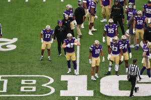 Conference Championship Saturday: Big Ten. SEC. Everything at Stake