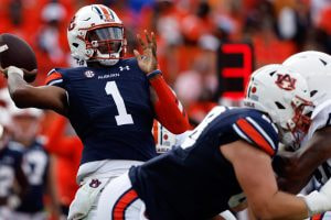 The Best College Football Rivalries