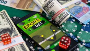 Sports Betting: The All-Time Biggest Sports Betting Controversy