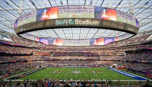 The 5 Most Expensive Stadiums in the US